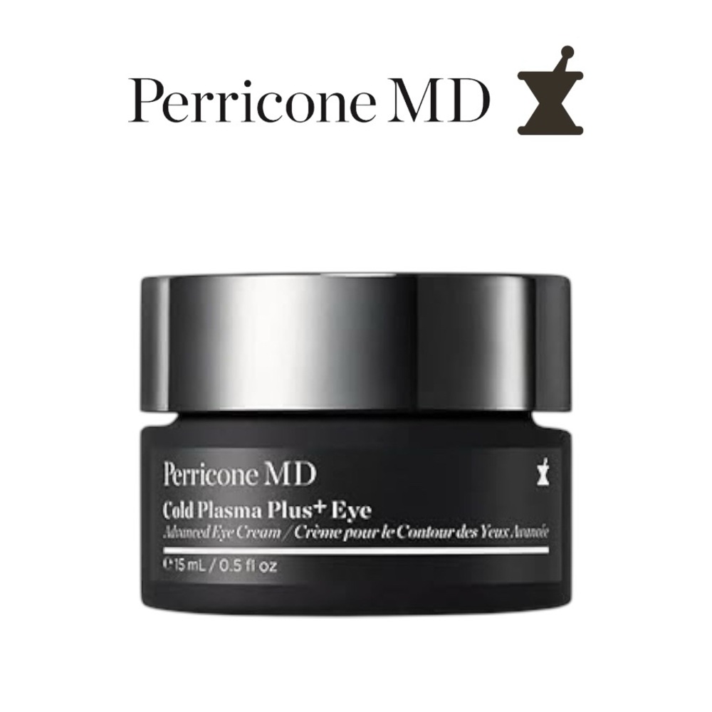 Perricone MD Cold Plasma Plus+ Advanced Serum Concentrate
